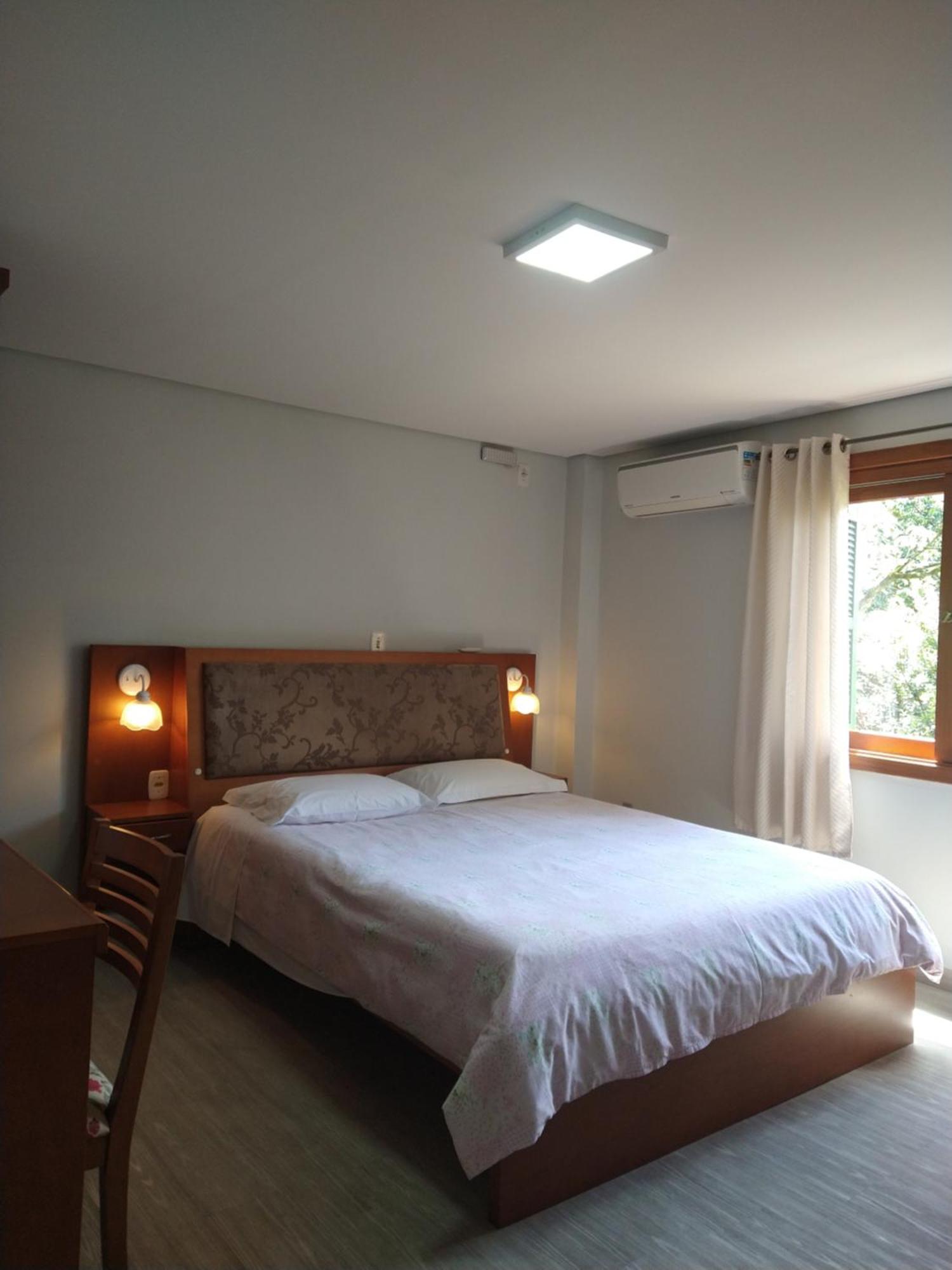 Apartamento Tomasini Грамаду Экстерьер фото